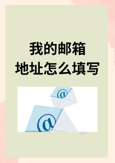 我的邮箱