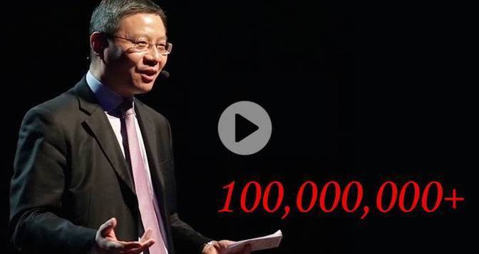 中国版ted叫什么