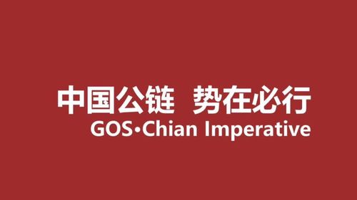 中国最有实力公链