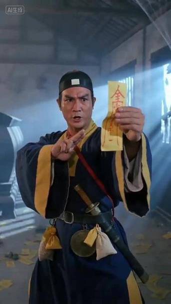 茅山道士vs僵尸下载