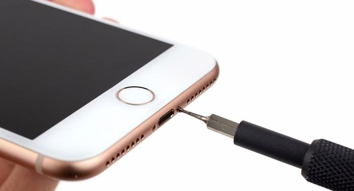 iphone8震动反馈怎么调