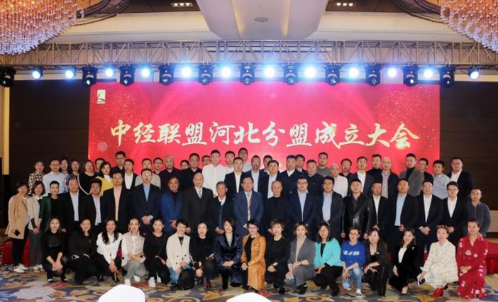 中国房地产联盟集团