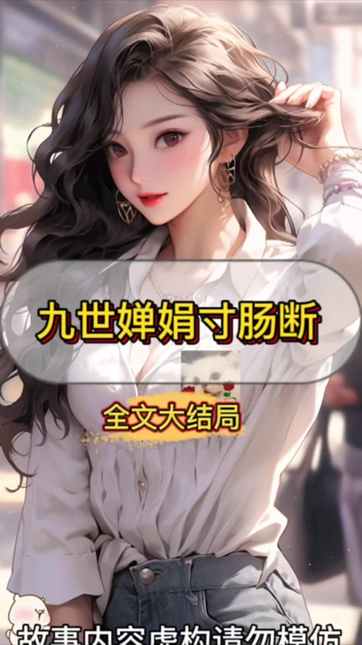 盛妩司烨全文在线阅读截图2