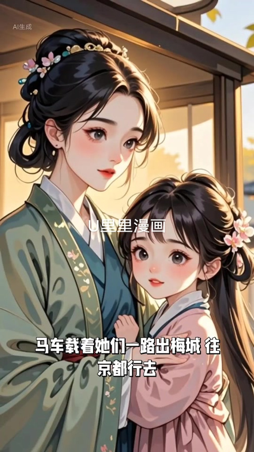 盛妩司烨全文在线阅读截图3