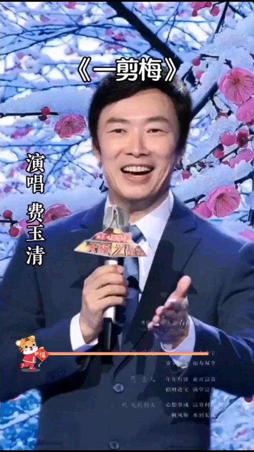 费玉清100首老歌联唱