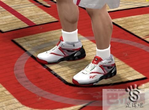 NBA2K9赛季补丁截图3