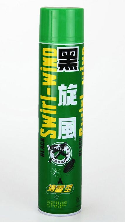 黑旋风杀虫剂成分