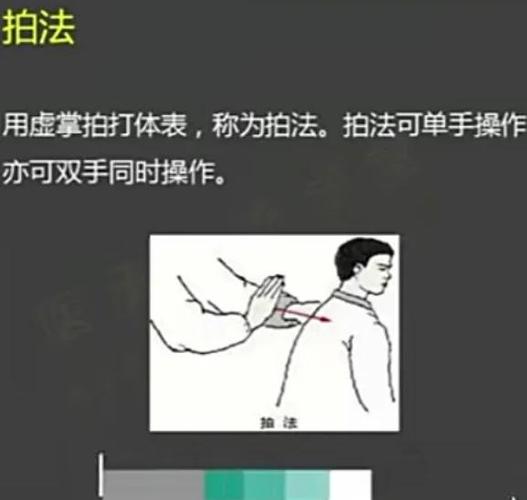 双手翻手腕教学分解