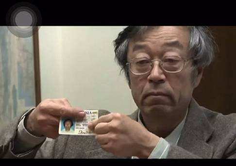 core币中本聪最新消息