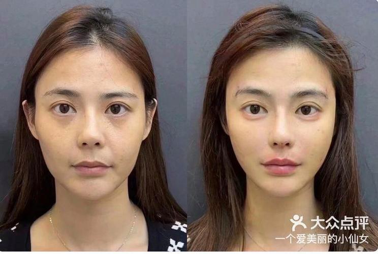 帮助女生还原美貌攻略