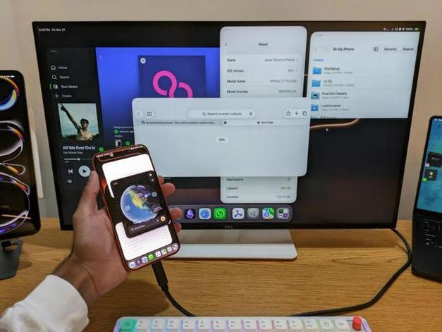 ipad能不能刷成安卓系统