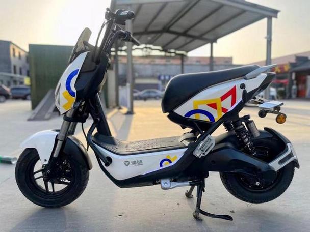 电动车400w和350w什么区别