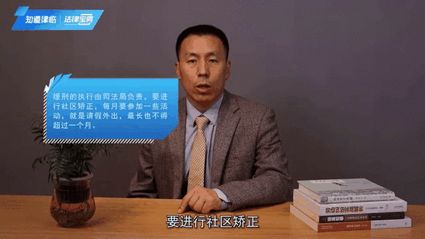 判缓刑的人外出最新规定