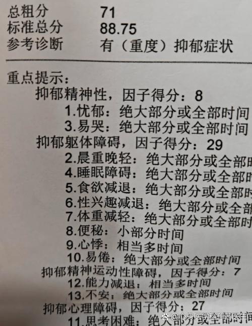 躁狂抑郁症