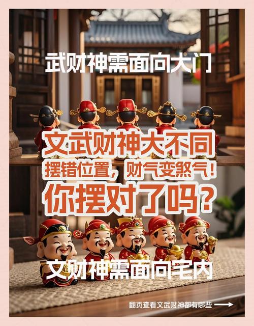 拼多多财神爷在哪里