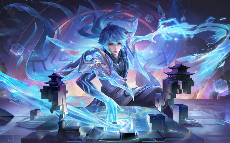 王者超高分辨率机型