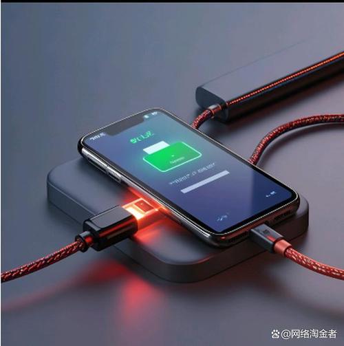 充电头发烫但手机不烫截图2