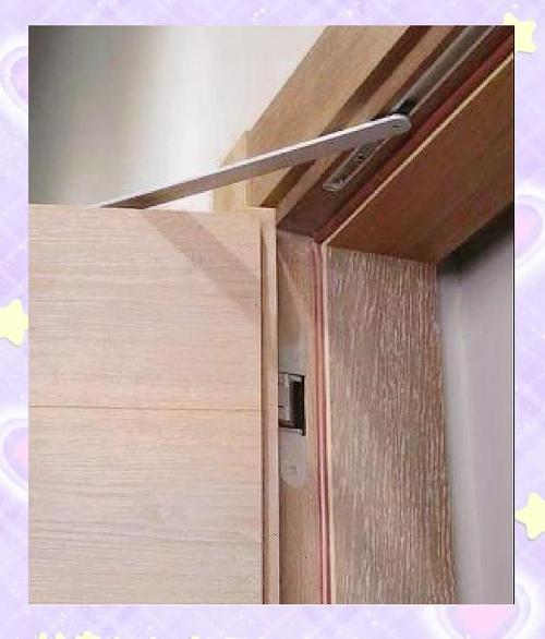 卫生间门合页的铆钉大小