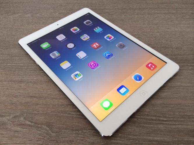 iPad air2
