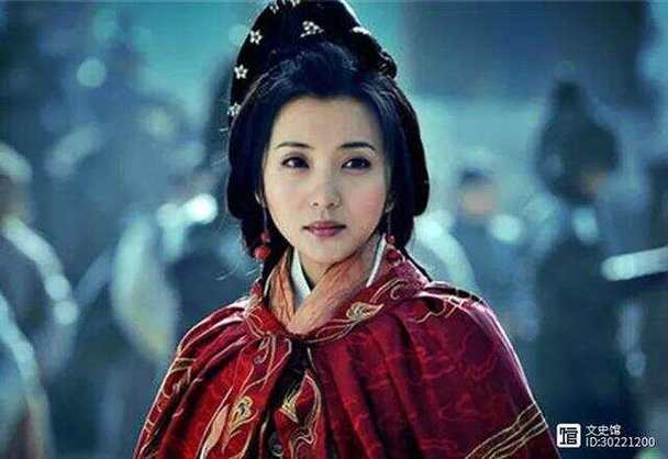 三国时期美女下场截图3