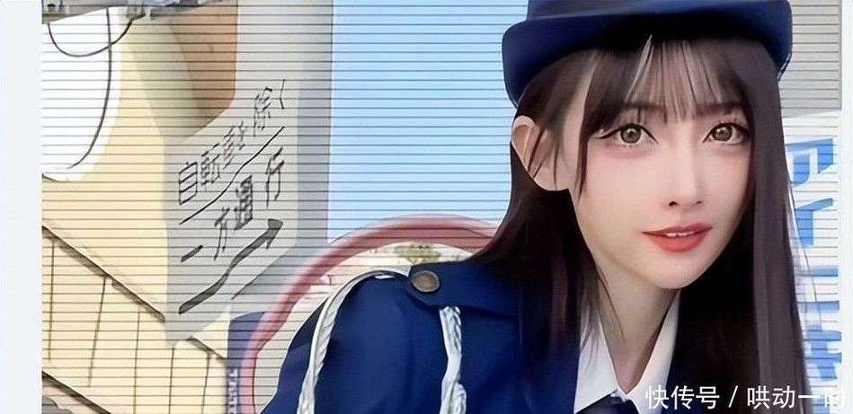 日本警界经典角色截图2