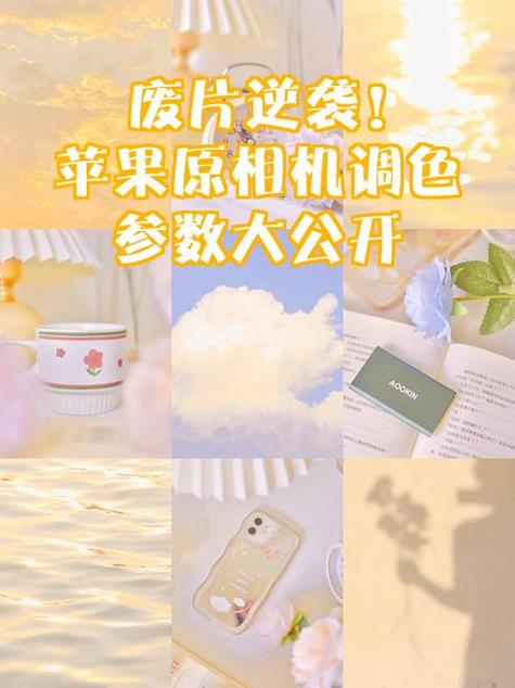 iphone11原相机滤镜怎么设置截图2