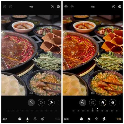 iphone11原相机滤镜怎么设置截图3