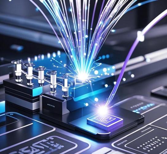 量子加密通信