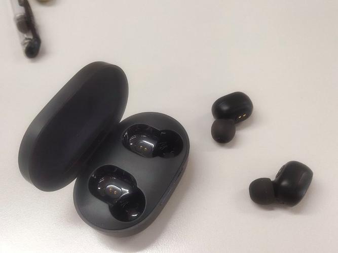 红米耳机airdots2配对