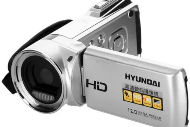 HDV和DV