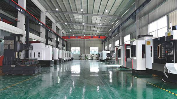 广东台捷机械设备有限公司