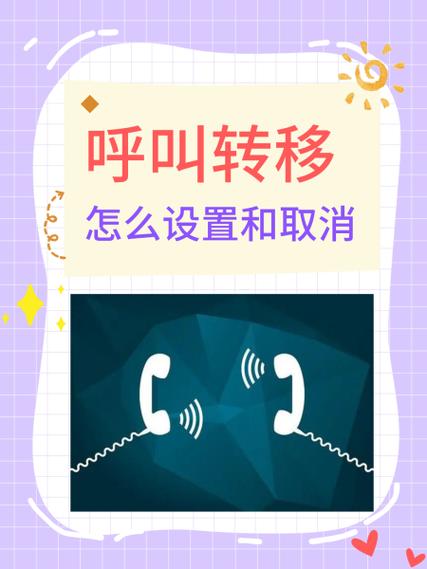 移动呼叫转移短信设置截图2