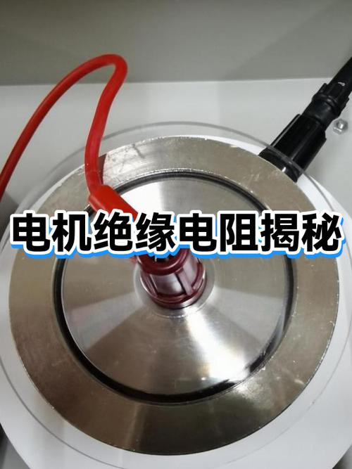 电机绝缘电阻多少正常