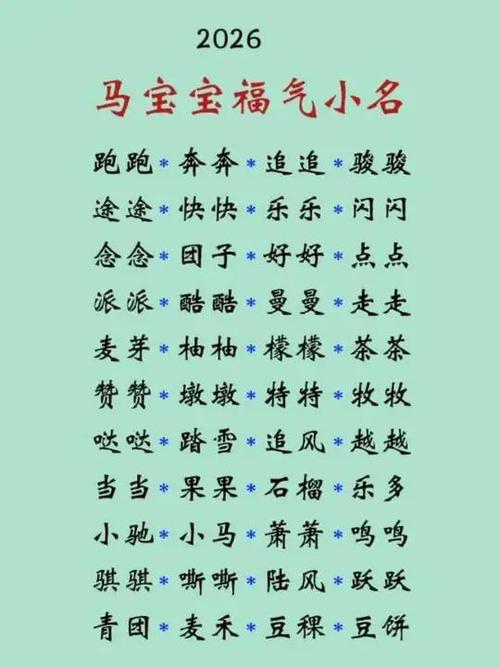 宝宝小名叫溜溜好吗