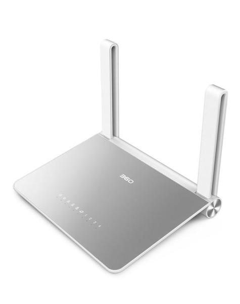 360wifi怎么设置成无线网卡