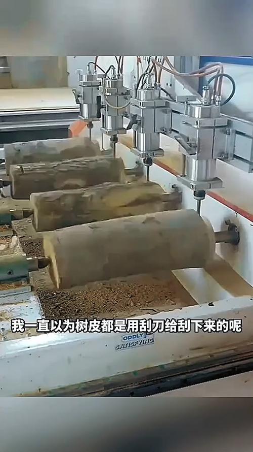 木头去皮工具叫什么