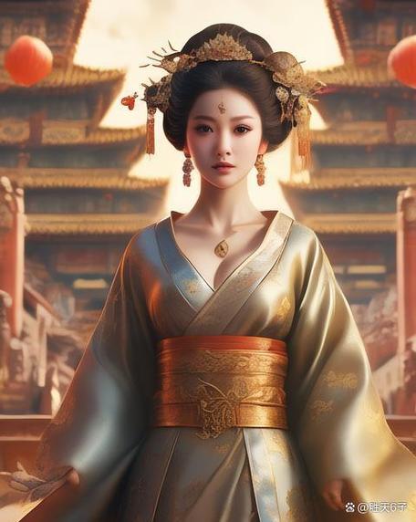 三国140位女性角色列表