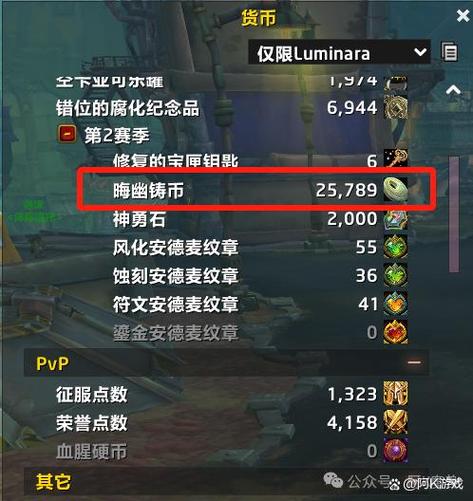 新赛季资源清零规则