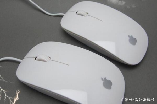 苹果鼠标买一代还是二代
