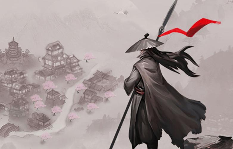单机江湖武侠rpg破解版截图3