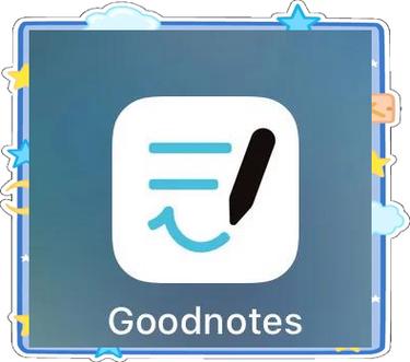 goodnotes登录
