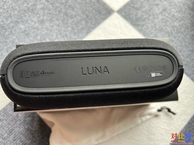哈曼卡顿luna