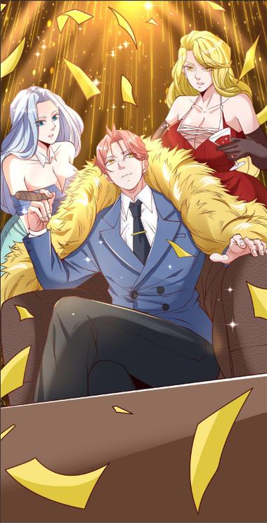 漫画天堂神漫画破解截图2