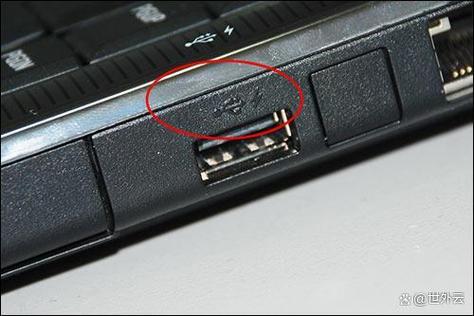 没有充电器怎么给笔记本充电