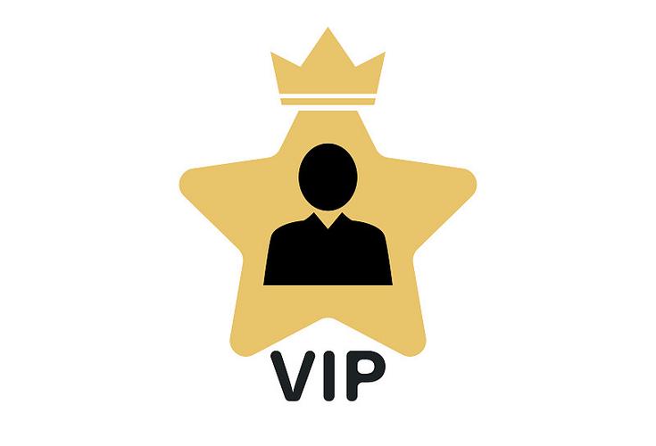 代表vip表情符号