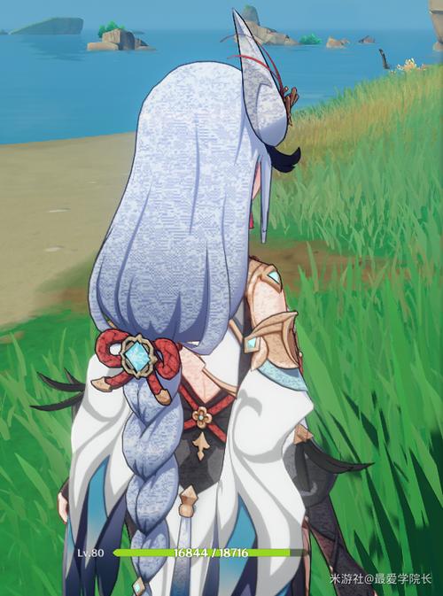 原神感觉画面模糊