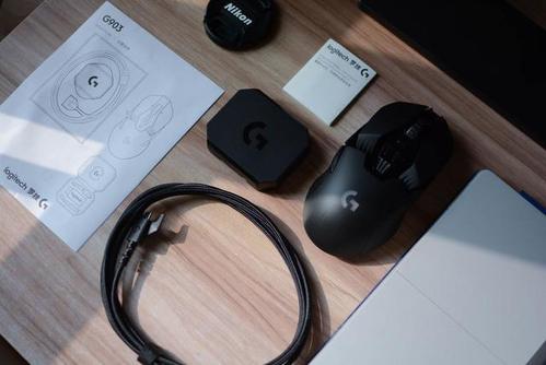g903s标准版和g903hero有区别吗