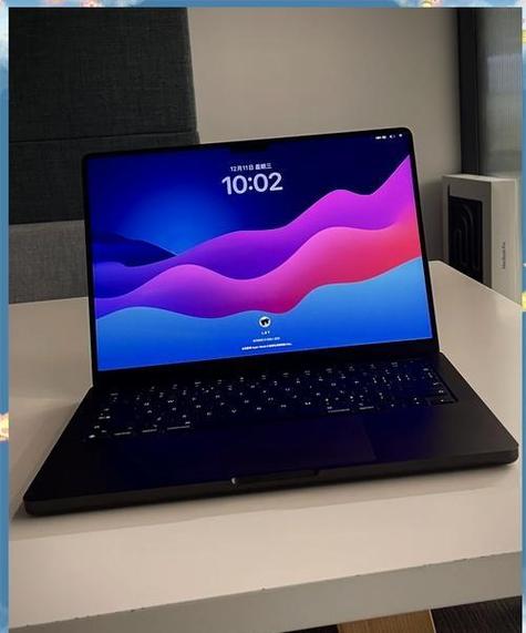 MacBook Windows