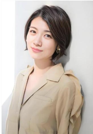 泷内公美蒲田前奏曲 泷内公美蒲田前奏曲