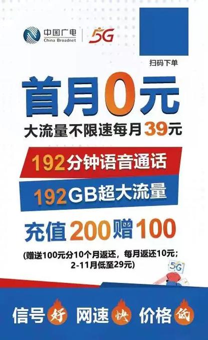 流量副卡截图3